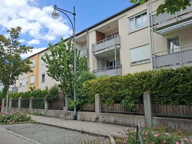 Wohnung zum Kaufen in Gersthofen 310.000,00 EUR 67.22 m²