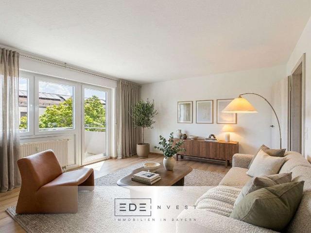 Wohnung zum Kaufen in Gersthofen 319.000,00 EUR 67 m²