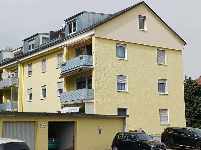 Wohnung zum Kaufen in Gersthofen 322.500,00 EUR 83 m²