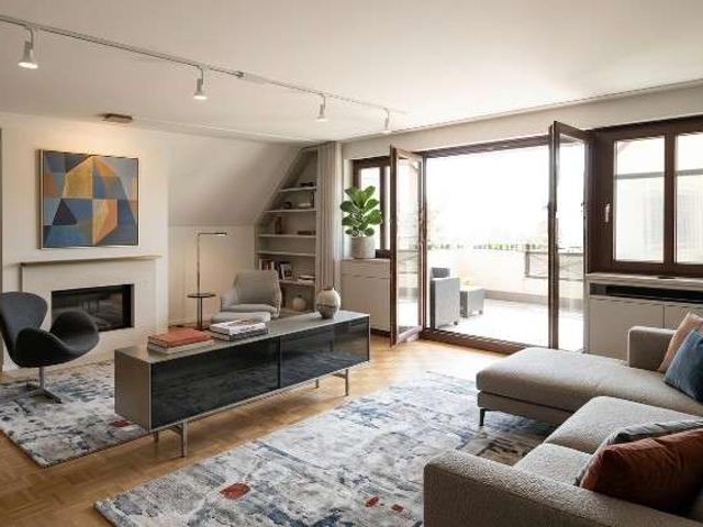 Wohnung zum Kaufen in Gersthofen 335.000,00 EUR 116 m²