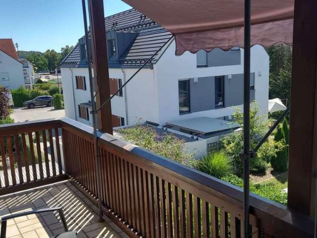 Wohnung zum Kaufen in Gersthofen 359.000,00 EUR 83.91 m²