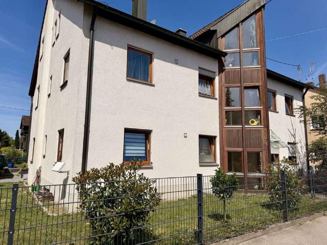 Wohnung zum Kaufen in Gersthofen 349.900,00 EUR 82 m²