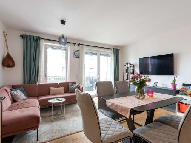 Wohnung zum Kaufen in Gersthofen 389.400,00 EUR 66.62 m²