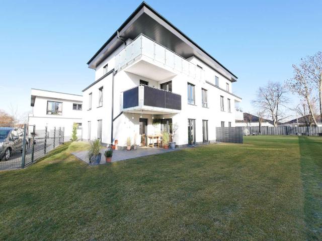 Wohnung zum Kaufen in Geseke 339.000,00 EUR 85.84 m²