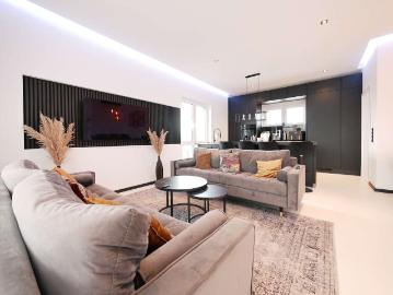 Wohnung zum Kaufen in Geseke 549.000,00 EUR 126.35 m²