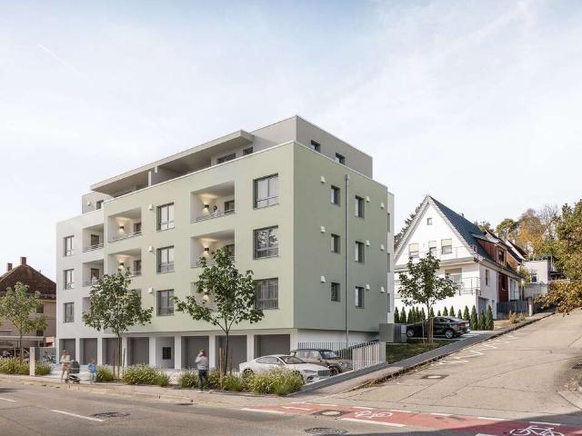 Wohnung zum Kaufen in Giengen an der Brenz 380.550,00 EUR 86 m²
