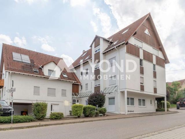 Wohnung zum Kaufen in Giengen an der Brenz Hürben 280.000,00 EUR 86 m²