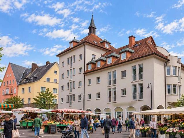 Wohnung zum Kaufen in Gießen 425.000,00 EUR 131 m²