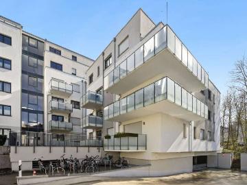 Wohnung zum Kaufen in Gießen 439.000,00 EUR 97 m²
