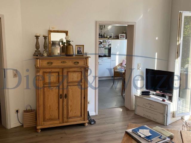Wohnung zum Kaufen in Gießen 259.000,00 EUR 64 m²