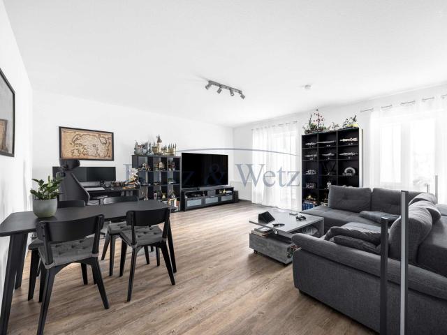 Wohnung zum Kaufen in Gießen 269.000,00 EUR 64 m²