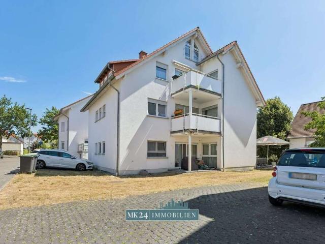 Wohnung zum Kaufen in Gießen 279.000,00 EUR 80.48 m²