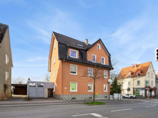 Wohnung zum Kaufen in Gießen 279.000,00 EUR 85.04 m²