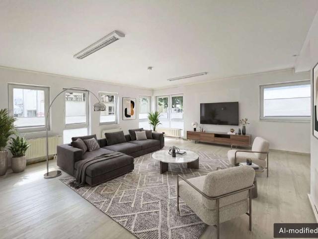 Wohnung zum Kaufen in Gießen 295.000,00 EUR 82 m²