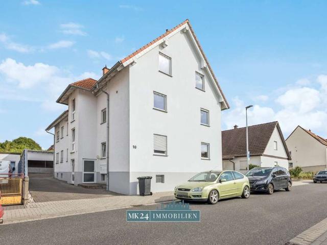 Wohnung zum Kaufen in Gießen 295.000,00 EUR 100.53 m²