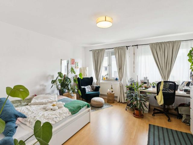 Wohnung zum Kaufen in Gießen 298.500,00 EUR 85.99 m²