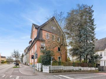Wohnung zum Kaufen in Gießen 299.000,00 EUR 85.04 m²