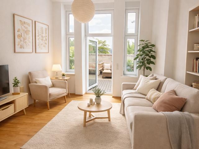 Wohnung zum Kaufen in Gießen 319.000,00 EUR 90 m²