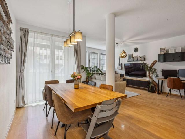 Wohnung zum Kaufen in Gießen 331.000,00 EUR 93.09 m²