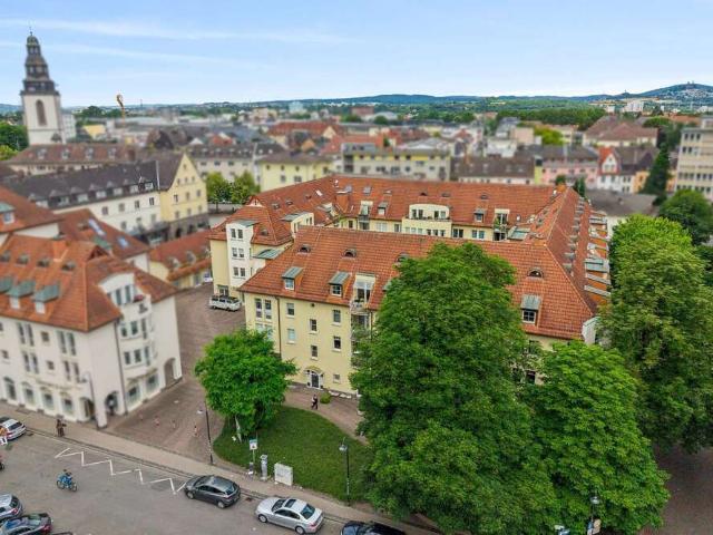 Wohnung zum Kaufen in Gießen 331.000,00 EUR 93.09 m²