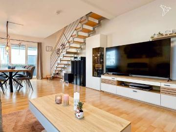 Wohnung zum Kaufen in Gießen 335.000,00 EUR 91.31 m²