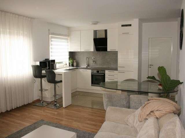 Wohnung zum Kaufen in Gingen 289.000,00 EUR 98 m²