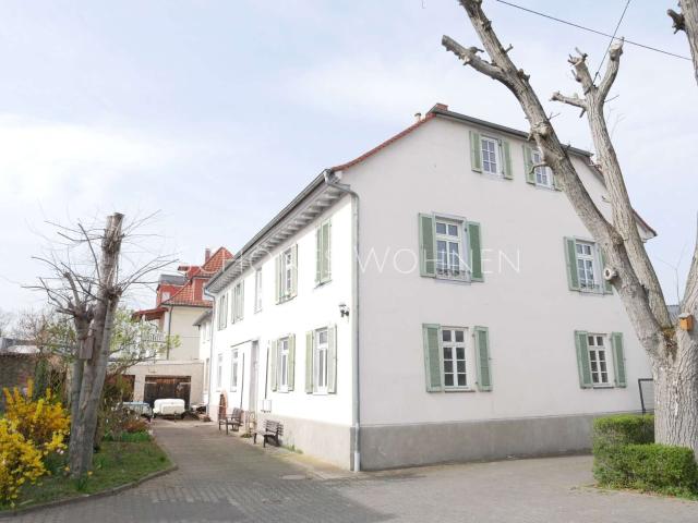 Wohnung zum Kaufen in Ginsheim Gustavsburg 385.000,00 EUR 122.35 m²