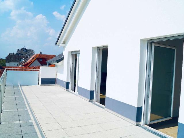 Wohnung zum Kaufen in Ginsheim Gustavsburg 398.500,00 EUR 133.21 m²