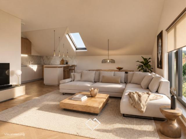 Wohnung zum Kaufen in Ginsheim Gustavsburg 585.375,00 EUR 104 m²