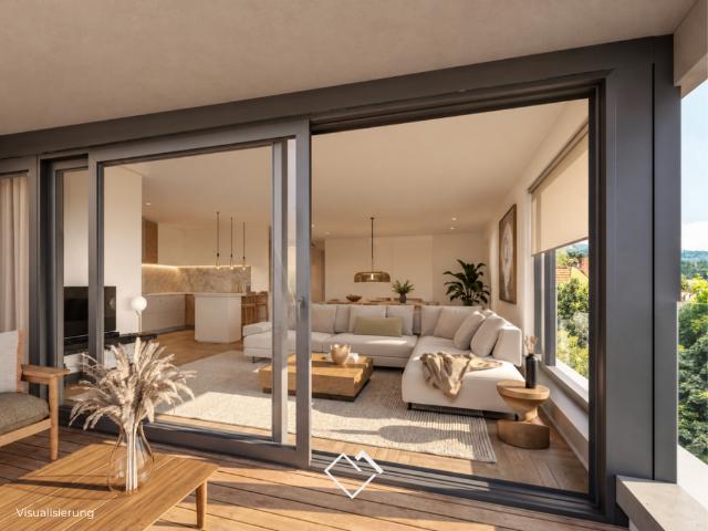 Wohnung zum Kaufen in Ginsheim Gustavsburg 599.000,00 EUR 111.9 m²