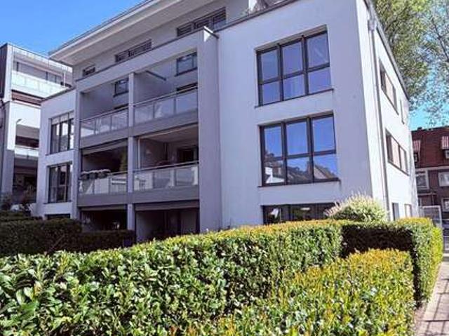 Wohnung zum Kaufen in Gladbeck 320.000,00 EUR 95.36 m²