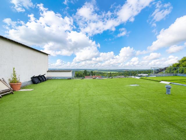 Wohnung zum Kaufen in Glashütten 299.000,00 EUR 112 m²