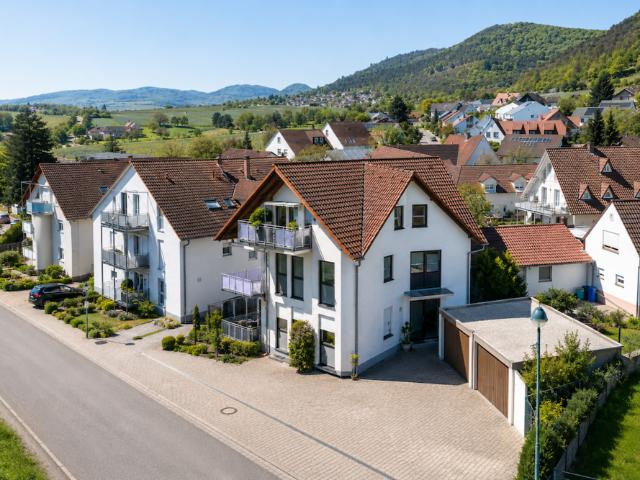 Wohnung zum Kaufen in Gleisweiler 299.000,00 EUR 100.44 m²