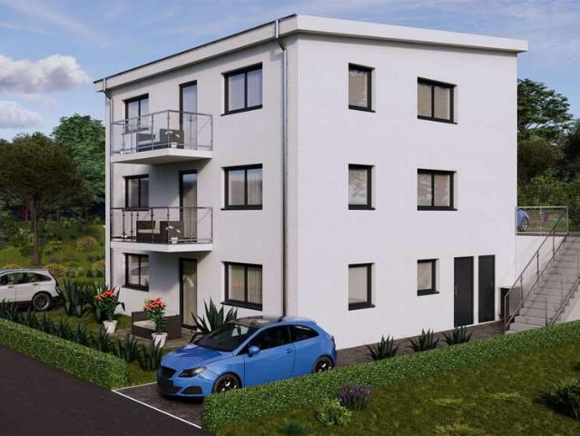 Wohnung zum Kaufen in Gleisenau 401.588,00 EUR 91.27 m²
