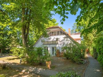 Wohnung zum Kaufen in Glienicke Nordbahn 270.000,00 EUR 76 m²