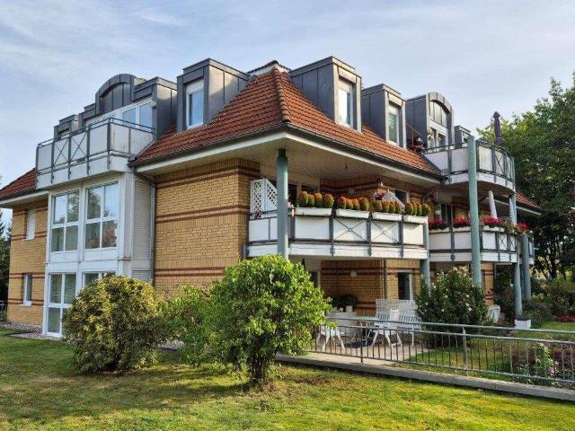 Wohnung zum Kaufen in Glienicke 269.000,00 EUR 74.76 m²