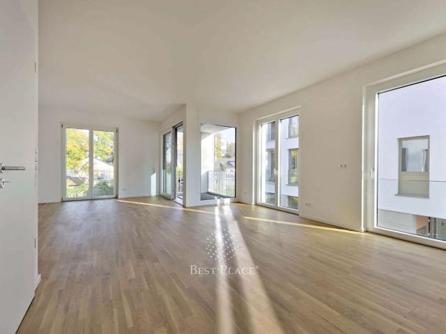 Wohnung zum Kaufen in GlienickeNordbahn 325.000,00 EUR 62.44 m²