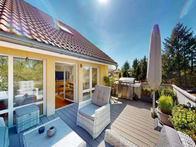 Wohnung zum Kaufen in GlienickeNordbahn 499.000,00 EUR 94.11 m²