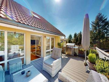 Wohnung zum Kaufen in GlienickeNordbahn 499.000,00 EUR 94.11 m²