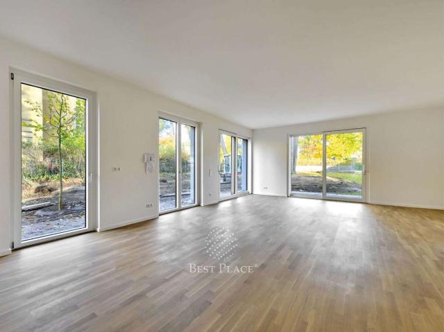 Wohnung zum Kaufen in GlienickeNordbahn 719.000,00 EUR 122.81 m²