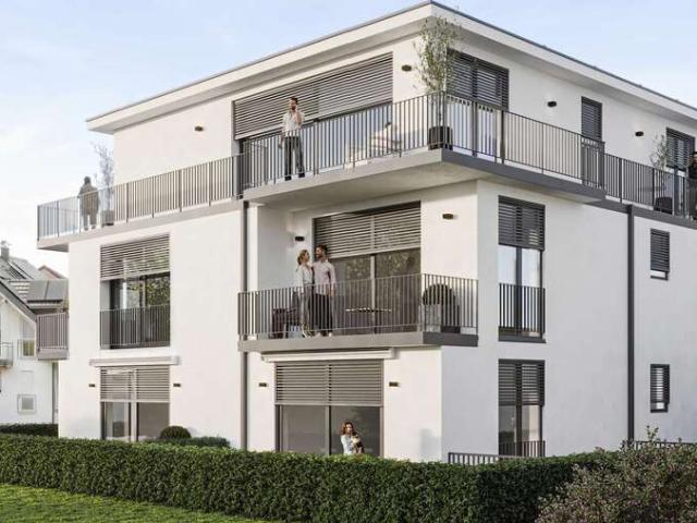 Wohnung zum Kaufen in Glottertal 669.000,00 EUR 96 m²