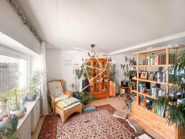Wohnung zum Kaufen in Gründau 265.000,00 EUR 131 m²