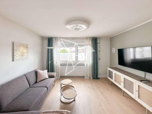 Wohnung zum Kaufen in Gründau 275.000,00 EUR 117 m²