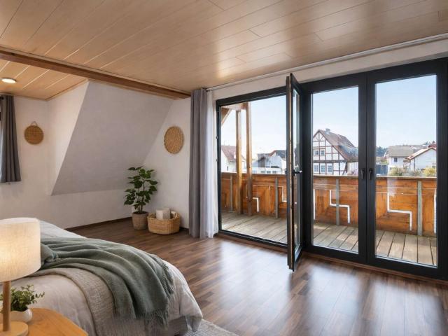 Wohnung zum Kaufen in Gründau 279.000,00 EUR 126.08 m²