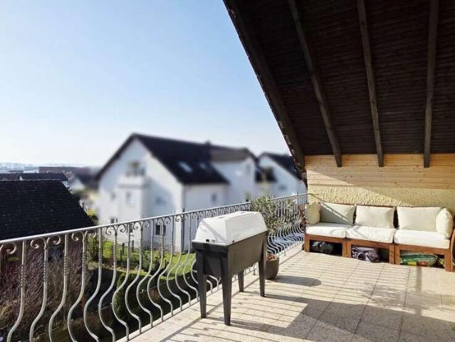 Wohnung zum Kaufen in Gründau 298.000,00 EUR 126.13 m²