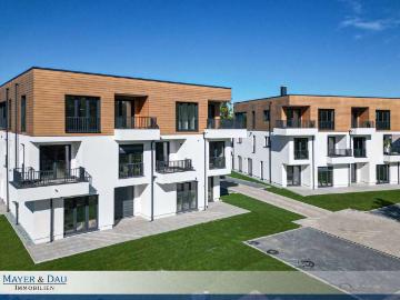 Wohnung zum Kaufen in Grünheide Mark 399.000,00 EUR 91.65 m²
