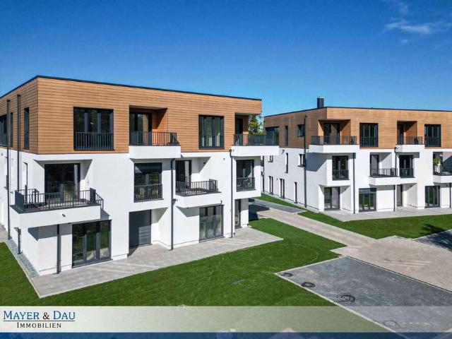 Wohnung zum Kaufen in Grünheide Mark 399.000,00 EUR 91.65 m²