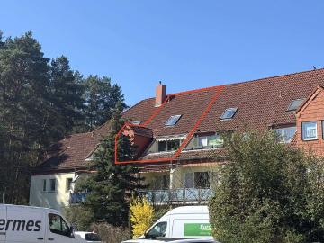 Wohnung zum Kaufen in Grünheide 295.000,00 EUR 99 m²