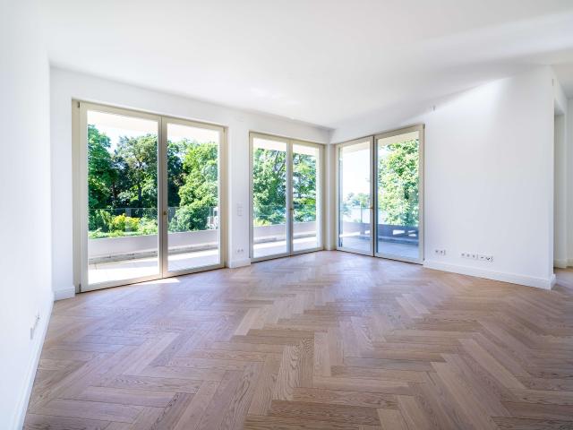 Wohnung zum Kaufen in Grünheide 798.990,00 EUR 96.73 m²