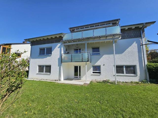 Wohnung zum Kaufen in Grünkraut 290.000,00 EUR 61.12 m²